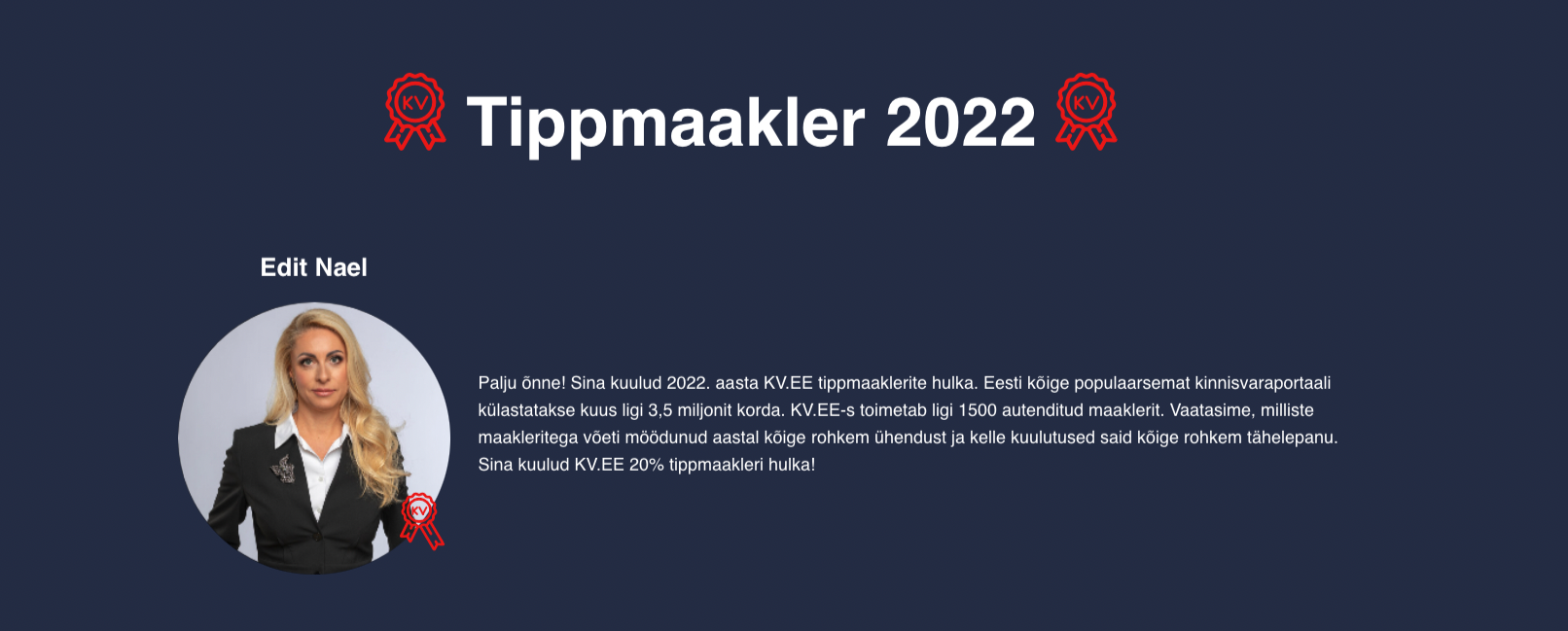 2022 Tippmaakler Edit Nael