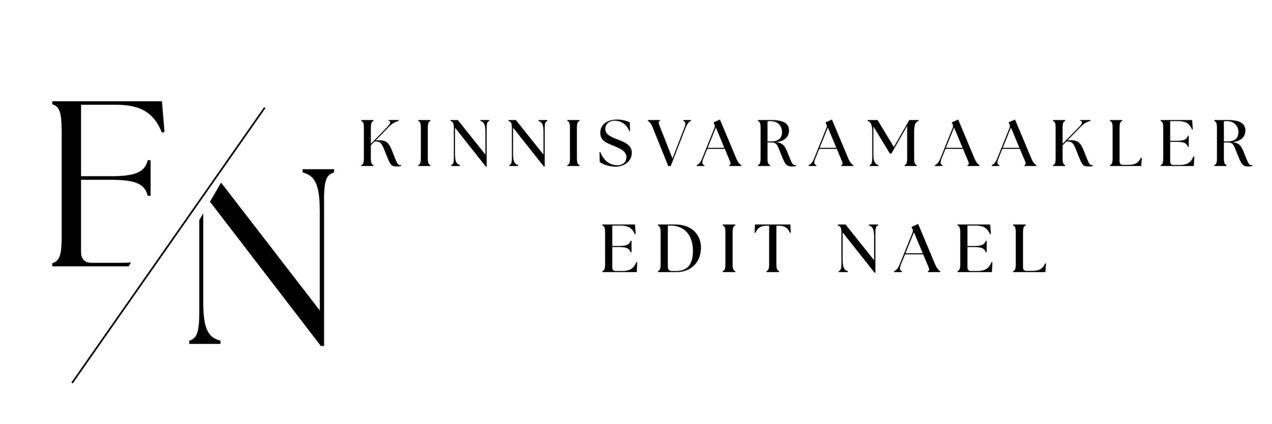 Edit Nael Kinnisvaramaakler